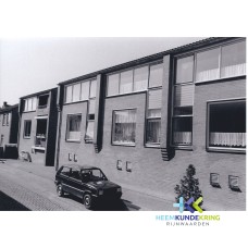 Lobith Tolhuisstraat Coll. Vrijleve (2)